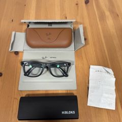 ray ban meta gen 2 transitions