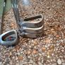 Calloway Big Bertha 3-5i iron set with Sand Driver Image 2