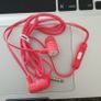 Elmcoei In Ear Extra Bass Headphones(OUT OF STOCK) Image 3