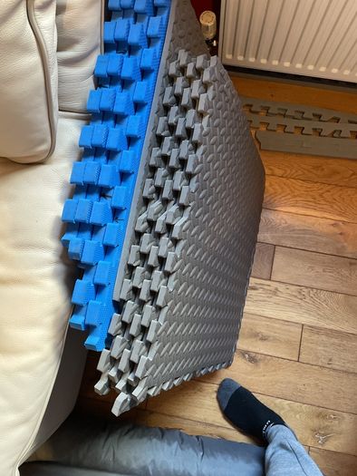 Activity mats (protective flooring)