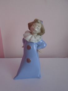 Nao  by Lladro Figurine, Ornaments, Ceramics, Collectables, Home decor