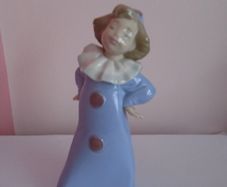 Nao  by Lladro Figurine, Ornaments, Ceramics, Collectables, Home decor