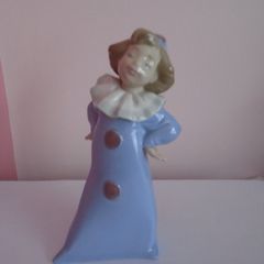 Nao  by Lladro Figurine, Ornaments, Ceramics, Collectables, Home decor