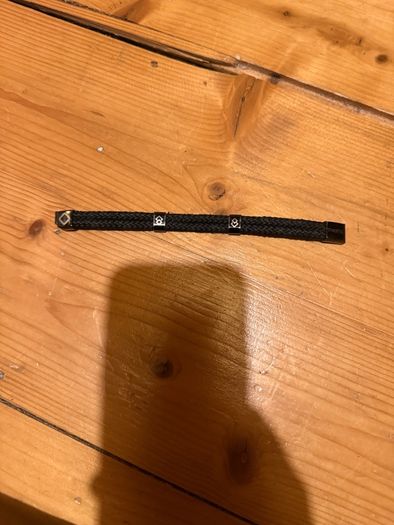 Trion z magnetic Braclets x 3 all size large
