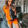 Top S/M/L/XL,  High Quality Clothes from Hola Boutique Image 2