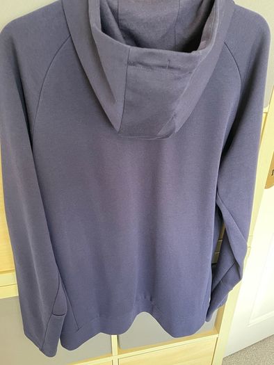 Hooded Jacket DIESEL size XL
