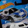 Mad Mike Drift Attack ! from HW Exotics Series ! Hot Wheels ! 2023 ! by Mattel ! Image 2