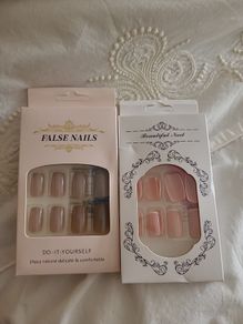False Nails