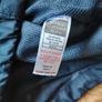 E20 SALE!! Navy Coat   Size S Image 6