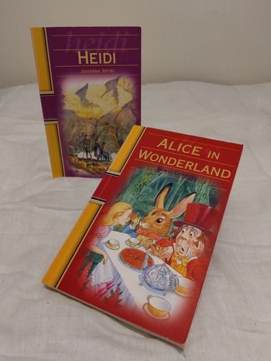 Classic Children,s Storybooks