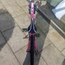 24 inch Monty junior KX7 girls bike Image 2