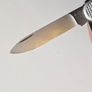 Vintage Wenger Alox Soldier 1977 Original Swiss Army Issued Swiss Army Knife Discontinued Collectable Image 5