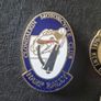 very rare biker motorcycle  badges lot Image 5