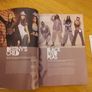 Live 8 Touring Programme and 2 Ticket Stubs Image 3