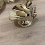 Vintage silver dishes Image 2