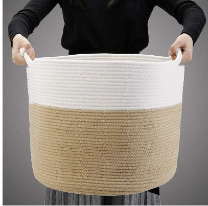 BRAND NEW Laundry Basket 40L