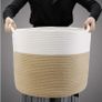 BRAND NEW Laundry Basket 40L Image 2