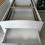 2 Storage single bed Image 2