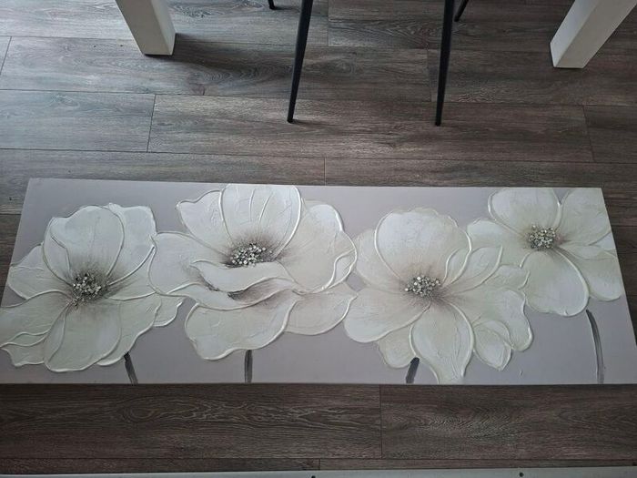 Canvas picture