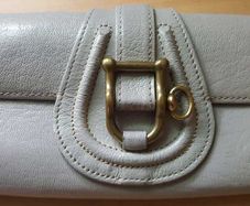 Original Toff Lodestone Wallet