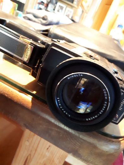 Video Camera