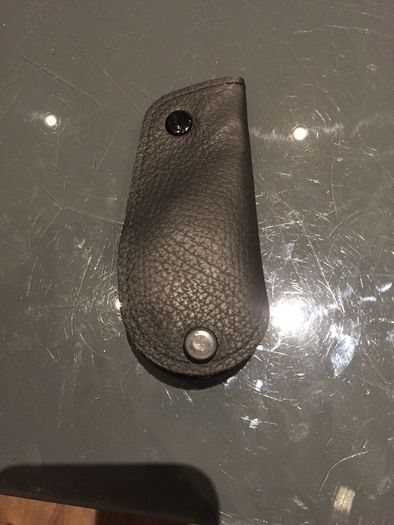 bmw key fob