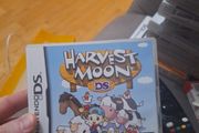 Harvest Moon