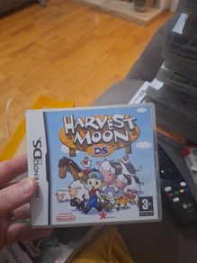 Harvest Moon