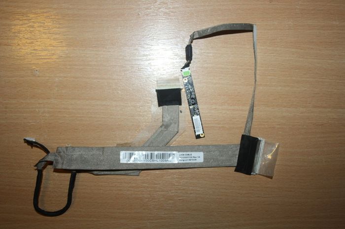 Laptop LCD Screen Video Cable