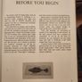 Stained Glass Crafting. By Paul W. Wood. First Edition Hardback In Good Condition. Image 3
