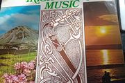 Irish Folk Music