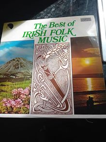 Irish Folk Music