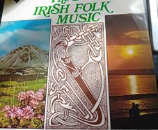 Irish Folk Music