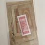 Japan Set 8 PCS, 1946, Used F-XF Condition,, for Collection Image 8