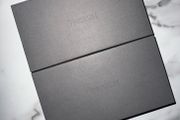 Apple Watch Ultra 3 (49mm, GPS + Cellular, Black Titanium &amp; Black Ocean Band)