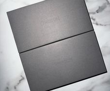 Apple Watch Ultra 3 (49mm, GPS + Cellular, Black Titanium & Black Ocean Band)