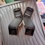 Uppa baby car seat buggy adapters Image 3