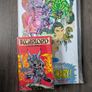 Steranko is Revolutionary King Size Marvel Hardcover Comic Book Image 4