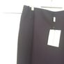 Laura Ashley Grape Wool Long Skirt 14 Image 4