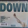 The Jesus Lizard - Down CD (1994) Noise Rock, Post-Hardcore EX+ Image 3