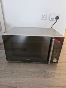 Microwave KENWOOD