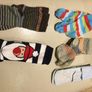 Baby boy Socks Age 6 - 12 months Image 2