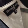 Marc Angelo Lace Top....... Image 2