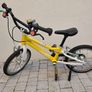 Woom 2 Kids Bike - 14'' Image 2