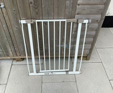 Stairgate