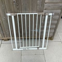 Stairgate
