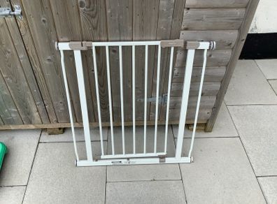 Stairgate