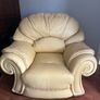 FREE 3seater couch and 2x armchairs Image 3