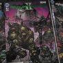 Batman/Teenage Mutant Ninja Turtles II #1-6 SET DC IDW 2018 Freddie Williams II Image 4