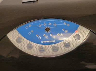 Fan/Air purifier